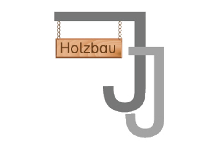 JJ Holzbau Logo